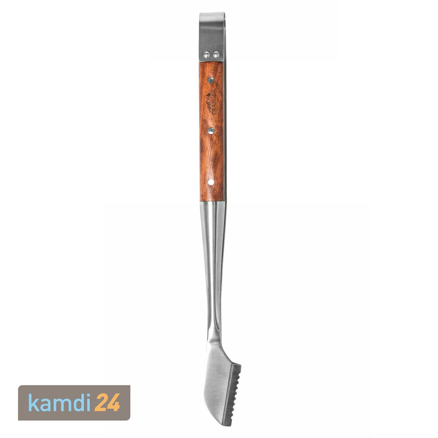 Traeger Grillzange 2 Traeger Grillzange – Bild 2