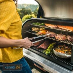 Traeger Grillzange 16 Traeger Grillzange -Küchengrill Geschäft traeger grillzange 15646 m 7