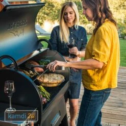 Traeger Grillzange 17 Traeger Grillzange -Küchengrill Geschäft traeger grillzange 15646 m 8