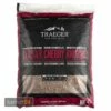 Traeger Hartholzpellets Kirsche 9 Kg