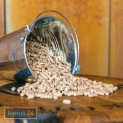 Traeger Hartholzpellets Kirsche 9 Kg -Küchengrill Geschäft traeger hartholzpellets kirsche 9 kg 22810 m 6