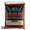 Traeger Hartholzpellets Signature Blend 9 Kg