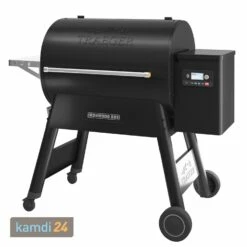 Küchengrill Geschäft -Küchengrill Geschäft traeger ironwood 885 pelletgrill inkl bbq sosse 3er set texas spicy sweet heat sugar lips 22788 m 1