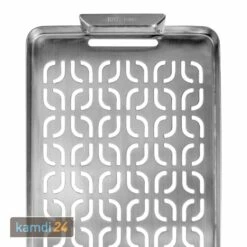 Traeger ModiFire Grillplatte Für Fisch Und Gemüse Edelstahl 8 Traeger ModiFire Grillplatte Für Fisch Und Gemüse Edelstahl -Küchengrill Geschäft traeger modifire grillplatte fuer fisch und gemuese edelstahl 25603 m 2