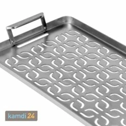 Traeger ModiFire Grillplatte Für Fisch Und Gemüse Edelstahl 9 Traeger ModiFire Grillplatte Für Fisch Und Gemüse Edelstahl -Küchengrill Geschäft traeger modifire grillplatte fuer fisch und gemuese edelstahl 25603 m 3