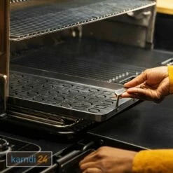 Traeger ModiFire Grillplatte Für Fisch Und Gemüse Edelstahl 10 Traeger ModiFire Grillplatte Für Fisch Und Gemüse Edelstahl -Küchengrill Geschäft traeger modifire grillplatte fuer fisch und gemuese edelstahl 25603 m 4