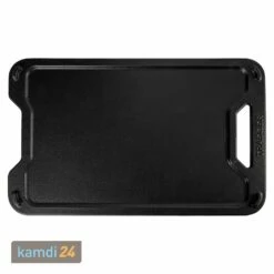 Traeger ModiFire Guss-Grillplatte Wendbar -Küchengrill Geschäft traeger modifire guss grillplatte wendbar 25604 m 2