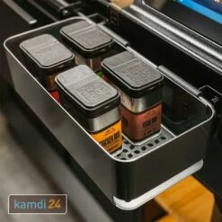 Traeger P.A.L. Pop-And-Lock Ablagefach Vorratsbehälter 7 Traeger P.A.L. Pop-And-Lock Ablagefach Vorratsbehälter -Küchengrill Geschäft traeger pal pop and lock ablagefach vorratsbehaelter 25599 m 3