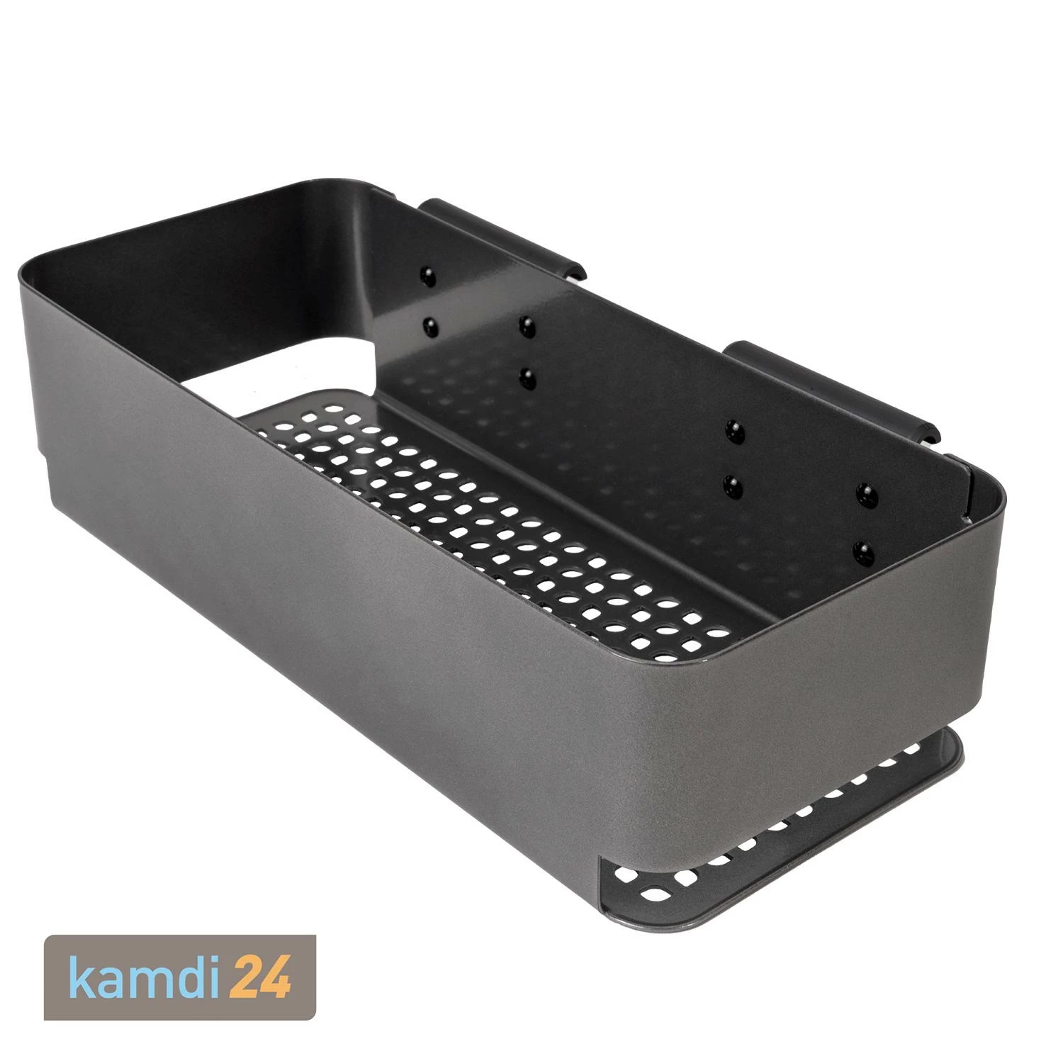 Traeger P.A.L. Pop-And-Lock Ablagefach Vorratsbehälter 1 Traeger P.A.L. Pop-And-Lock Ablagefach Vorratsbehälter