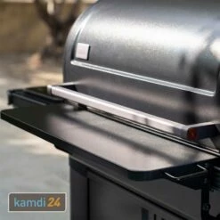 Traeger P.A.L. Pop-And-Lock Klappbare Frontablage XL -Küchengrill Geschäft traeger pal pop and lock klappbare frontablage xl 25598 m 3