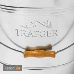 Traeger Pellet Aufbewahrungseimer -Küchengrill Geschäft traeger pellet aufbewahrungseimer 16669 m 3