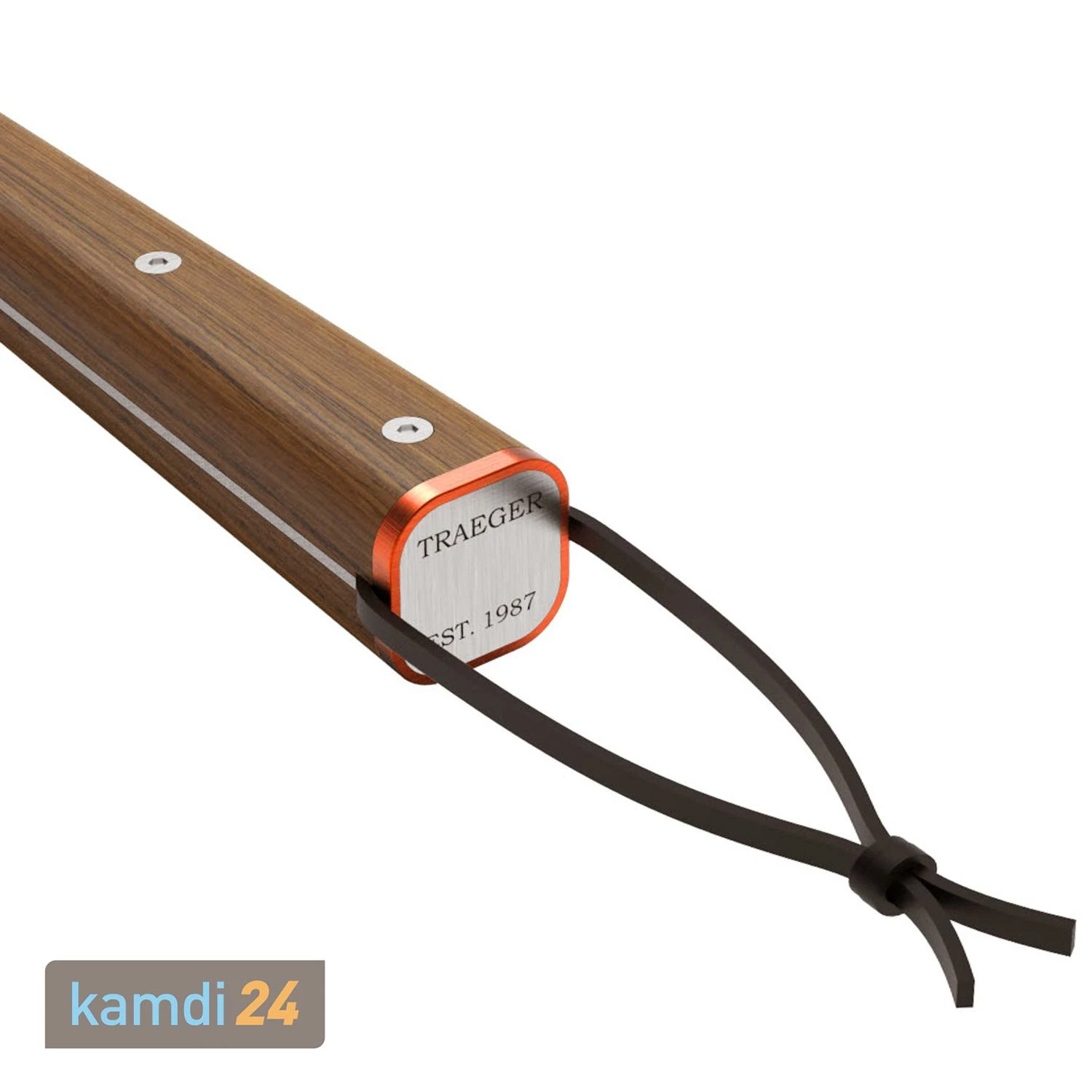 Traeger PRO SERIES 22 Pelletgrill Inkl. XXL Fleisch- Und Fischwender Rechteckig 9 Traeger PRO SERIES 22 Pelletgrill Inkl. XXL Fleisch- Und Fischwender Rechteckig – Bild 9