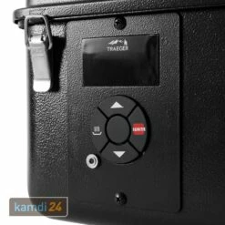 Traeger RANGER Pellet Grill Inkl. Abdeckhaube, Ablaufblech-Schutzfolie + Hartholz Pellets Cherry 9 Kg 18 Traeger RANGER Pellet Grill Inkl. Abdeckhaube, Ablaufblech-Schutzfolie + Hartholz Pellets Cherry 9 Kg -Küchengrill Geschäft traeger ranger pellet grill inkl abdeckhaube ablaufblech schutzfolie hartholz pellets cherry 9 kg 21347 m 7