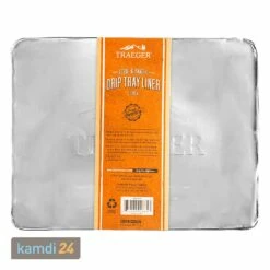 Traeger RANGER Pellet Grill Inkl. Abdeckhaube, Ablaufblech-Schutzfolie + Hartholz Pellets Cherry 9 Kg 20 Traeger RANGER Pellet Grill Inkl. Abdeckhaube, Ablaufblech-Schutzfolie + Hartholz Pellets Cherry 9 Kg -Küchengrill Geschäft traeger ranger pellet grill inkl abdeckhaube ablaufblech schutzfolie hartholz pellets cherry 9 kg 21347 m 9