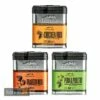 Traeger Rubs 3er-Set: Chicken, Traeger, Pork & Poultry