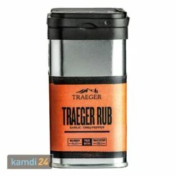 Traeger Rubs 3er-Set: Traeger, Pork & Poultry, Jerky -Küchengrill Geschäft traeger rubs 3er set traeger pork poultry jerky 16602 m 2
