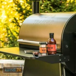 Traeger Rubs 3er-Set: Traeger, Pork & Poultry, Jerky -Küchengrill Geschäft traeger rubs 3er set traeger pork poultry jerky 16602 m 4