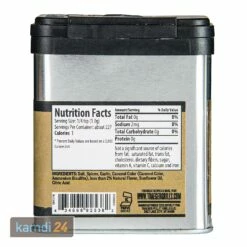Traeger Rubs 5er-Set: Veggie, Blackened Saskatchewan, Coffee, Prime Rib & Beef -Küchengrill Geschäft traeger rubs 5er set veggie blackened saskatchewan coffee prime rib beef 16603 m 4