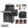 Traeger Silverton 620 Starterset