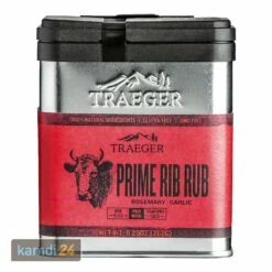 Traeger Silverton 620 Starterset -Küchengrill Geschäft traeger silverton 620 starterset 21082 m 11