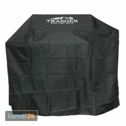 Traeger Silverton 620 Starterset -Küchengrill Geschäft traeger silverton 620 starterset 21082 m 12