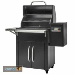 Traeger Silverton 620 Starterset -Küchengrill Geschäft traeger silverton 620 starterset 21082 m 2