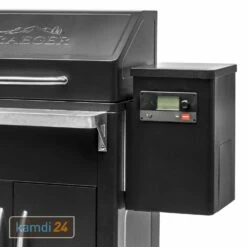 Traeger Silverton 620 Starterset -Küchengrill Geschäft traeger silverton 620 starterset 21082 m 3