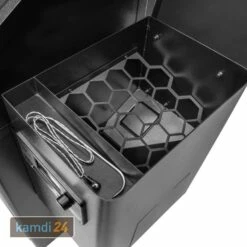 Traeger Silverton 620 Starterset -Küchengrill Geschäft traeger silverton 620 starterset 21082 m 6