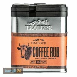 Traeger Silverton 620 Starterset -Küchengrill Geschäft traeger silverton 620 starterset 21082 m 9