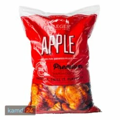 Traeger Smokey Pellets Apple 9 Kg