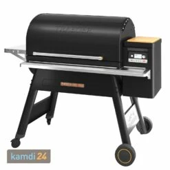 Küchengrill Geschäft -Küchengrill Geschäft traeger timberline 1300 pellet grill schwarz inkl abdeckhaube ablaufblech schutzfolie hartholz pellets cherry 9 kg 21349 m 1