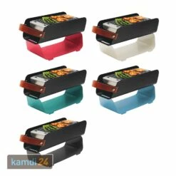 UNA Holzkohlegrill Cremeweiß -Küchengrill Geschäft una holzkohlegrill cremeweiss 12947 m 10