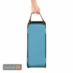 UNA Holzkohlegrill Pastellblau Geschenkset Mit Grillwein Weiß Und Rot Und Ankerkraut Gewürzmischung Weihnachtspups -Küchengrill Geschäft una holzkohlegrill pastellblau geschenkset mit grillwein weiss und rot und ankerkraut gewuerzmischung weihnachtspups kopie 21888 m 2