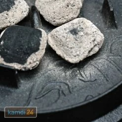 Valhal Outdoor Dutch Oven 8 L Mit Füßen -Küchengrill Geschäft valhal outdoor dutch oven 8 l mit fuessen 25160 m 7