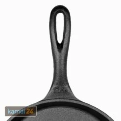 Valhal Outdoor Feuerpfanne Mit Stiel, Ø 25 Cm -Küchengrill Geschäft valhal outdoor feuerpfanne mit stiel 25 cm 20822 m 3