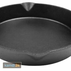 Valhal Outdoor Feuerpfanne Mit Stiel, Ø 25 Cm -Küchengrill Geschäft valhal outdoor feuerpfanne mit stiel 25 cm 20822 m 4