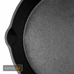 Valhal Outdoor Feuerpfanne Mit Stiel, Ø 25 Cm -Küchengrill Geschäft valhal outdoor feuerpfanne mit stiel 25 cm 20822 m 5