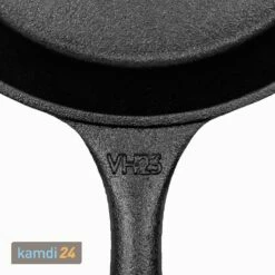 Valhal Outdoor Feuerpfanne Mit Stiel, Ø 25 Cm -Küchengrill Geschäft valhal outdoor feuerpfanne mit stiel 25 cm 20822 m 7