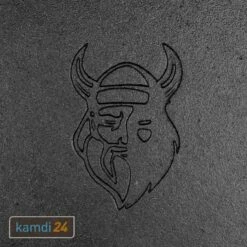 Valhal Outdoor Feuerpfanne Mit Stiel, Ø 25 Cm -Küchengrill Geschäft valhal outdoor feuerpfanne mit stiel 25 cm 20822 m 8