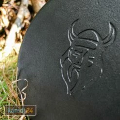 Valhal Outdoor Feuerpfanne Mit Stiel, Ø 25 Cm -Küchengrill Geschäft valhal outdoor feuerpfanne mit stiel 25 cm 20822 m 9