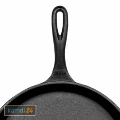 Valhal Outdoor Feuerpfanne Mit Stiel, Ø 30 Cm -Küchengrill Geschäft valhal outdoor feuerpfanne mit stiel 30 cm 20823 m 4