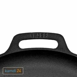 Valhal Outdoor Feuerpfanne Mit Zwei Griffen, Ø 35 Cm -Küchengrill Geschäft valhal outdoor feuerpfanne mit zwei griffen 35 cm 20826 m 3