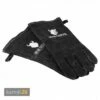 Valhal Outdoor Grillhandschuhe Aus Wildleder