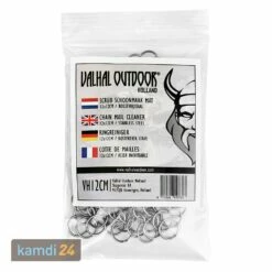 Valhal Outdoor Ringreiniger Für Guss- Und Schmiedeeisen -Küchengrill Geschäft valhal outdoor ringreiniger fuer guss und schmiedeeisen 20839 m 3