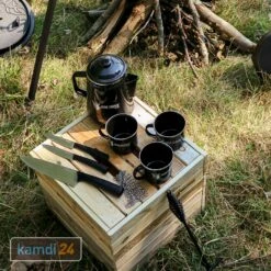 Valhal Outdoor Ringreiniger Für Guss- Und Schmiedeeisen -Küchengrill Geschäft valhal outdoor ringreiniger fuer guss und schmiedeeisen 20839 m 5