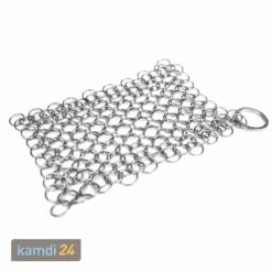 Valhal Outdoor Ringreiniger Für Guss- Und Schmiedeeisen