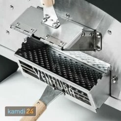 Ventura Hybrid Pizzaofen Speziale Inkl. Abdeckhaube 21 Ventura Hybrid Pizzaofen Speziale Inkl. Abdeckhaube -Küchengrill Geschäft ventura hybrid pizzaofen speziale inkl abdeckhaube 21732 m 9
