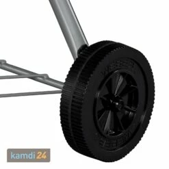 Weber Bar-B-Kettle Holzkohlegrill 57 Cm Black -Küchengrill Geschäft weber bar b kettle holzkohlegrill 57 cm black 25530 m 7