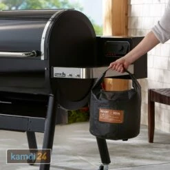 Weber Brennstoff-Aufbewahrungsbeutel -Küchengrill Geschäft weber brennstoff aufbewahrungsbeutel 25949 m 2