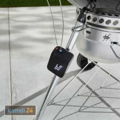 Weber Connect Smart Grilling Hub -Küchengrill Geschäft weber connect smart grilling hub 25737 m 2